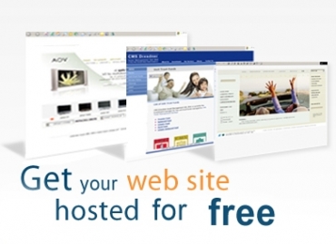 Product picture Host Websites For Free - With Private Label Rights