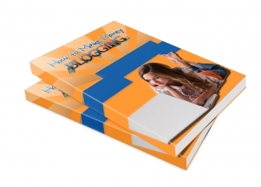 Product picture How To Make Money Blogging - With Master Resale Rights