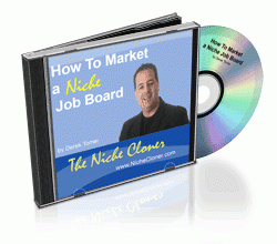 Product picture How To Market a Niche Job Board With Private Label Rights