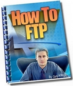 Product picture How To FTP - With Resell Rights