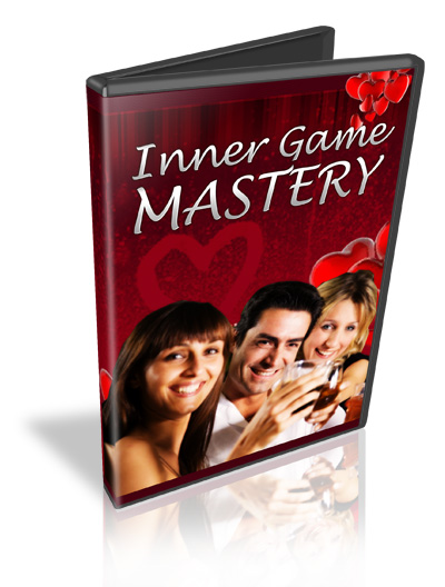 Product picture Inner Game Mastery - With Private Label Rights