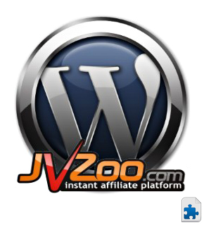 Product picture JVZoo Instant Commission Affiliate Plugin - With Master Resell Rights