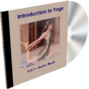Product picture Introduction To Yoga - With Master Resale Rights