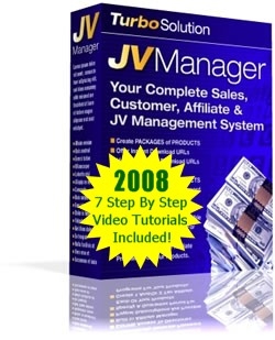 Product picture 7 Step By Step JVManager Video Tutorials