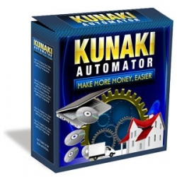 Product picture Kunaki Automator