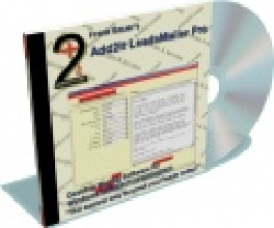 Product picture Add2it LeadsMailer Pro