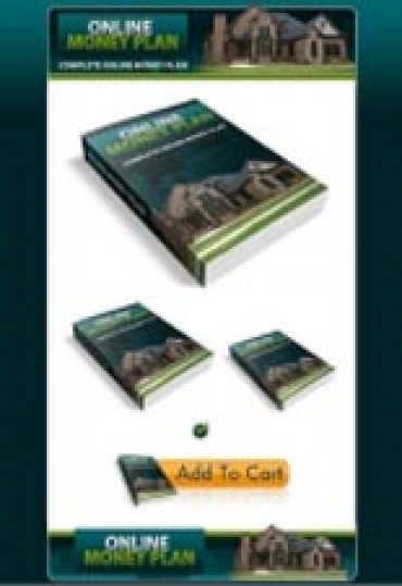 Product picture Make Money Minisite Package - With Private Label Rights