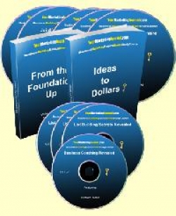 Product picture Your Marketing Journal Business Coaching With Giveaway Rights