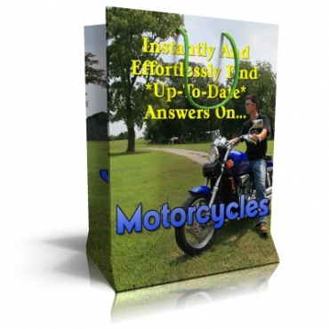 Product picture Motorcycles Theme