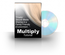 Product picture Multiply Tutorial - With Private Label Rights