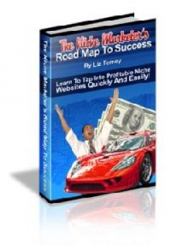 Product picture The Niche Marketer&lsquo;s Road Map To Success - With Master Resell Rights