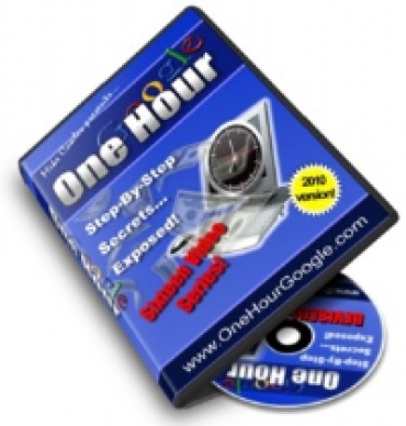 Product picture One Hour Google