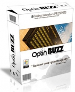 Product picture Opt-In Buzz - With Master Resale / Giveaway Rights