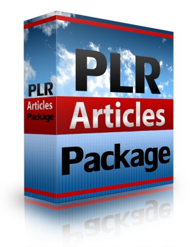 Product picture PLR Articles Package Part 1 - With Private Label Rights
