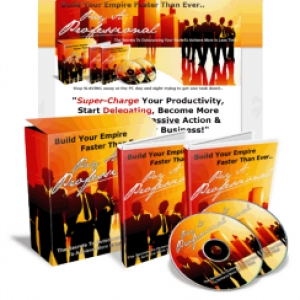 Product picture Pay A Professional - With Resale Rights