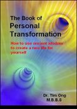 Product picture Personal Transformation - With Resell Rights