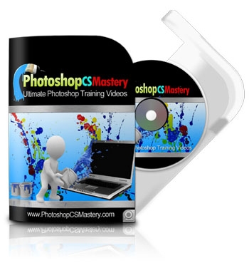 Product picture Photoshop CS Mastery - With Resale Rights