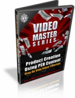 Product picture Product Creation Using PLR Content