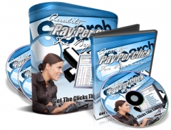 Product picture Quality Pay Per Click For Beginners! - With Resale Rights