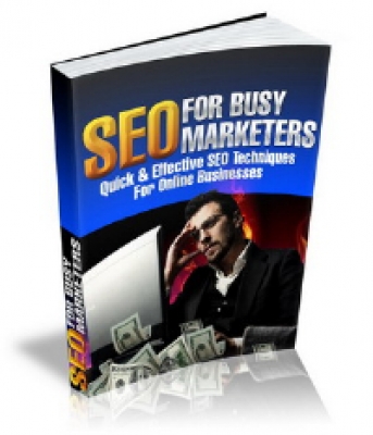Product picture SEO For Busy Marketers With Master Resale Rights