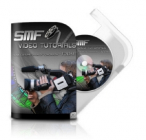 Product picture SMF Video Tutorials With Resale Rights