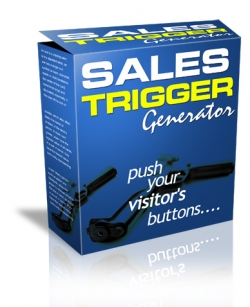 Product picture Sales Trigger Generator With Private Label Rights
