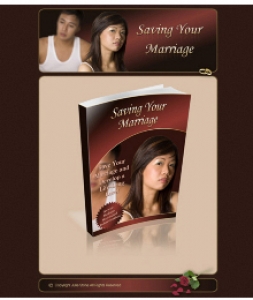 Product picture Saving Your Marriage - With Personal Use