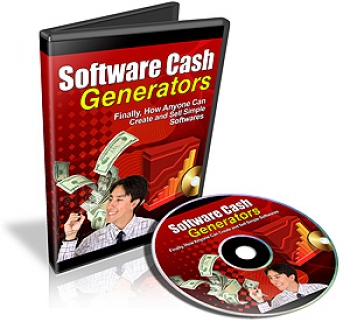 Product picture Software Cash Generators