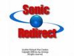 Product picture Sonic Redirect - With Resell Rights