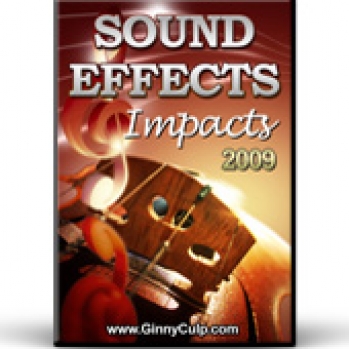 Product picture Sound Effects Impacts