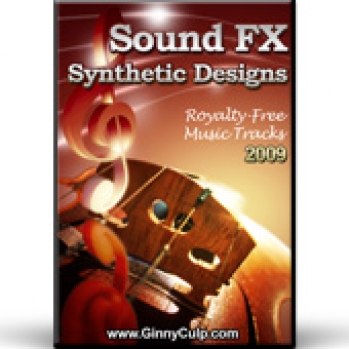Product picture Sound FX Synthetic Designs