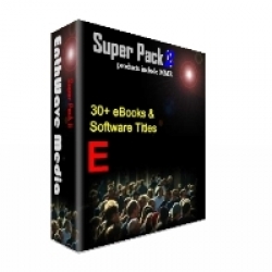 Product picture Super Pack II - With Master Resell Rights