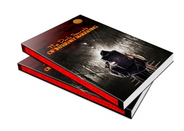 Product picture The Dark Secrets Of Internet Marketing - With Master Resale Rights