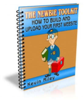Product picture The Newbie Toolkit - With Master Resale Rights