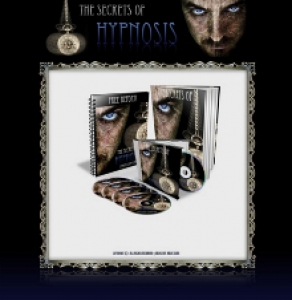 Product picture The Secrets Of Hypnosis - With Personal Use