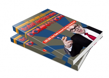 Product picture Total AdSense Domination With Master Resale Rights