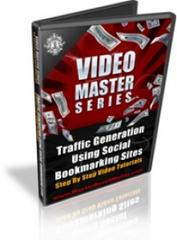Product picture Traffic Generation Using Social Bookmarking Sites