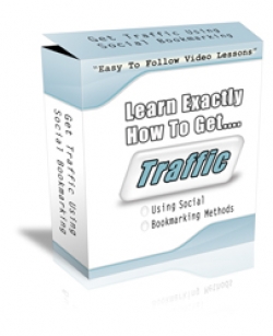 Product picture Learn Exactly How To Get Traffic