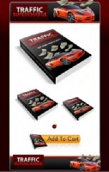 Product picture Traffic Generation Minisite Package - With Private Label Rights