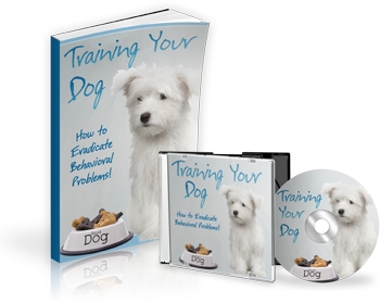 Product picture Training Your Dog - With Master Resale Rights