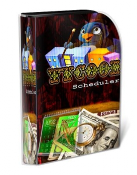 Product picture Tycoon Scheduler