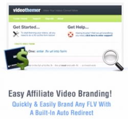 Product picture Video Themer