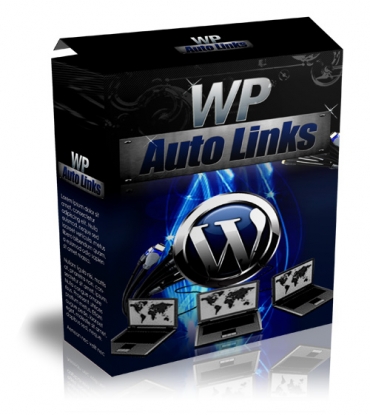 Product picture WP Auto Links - With Master Resale Rights