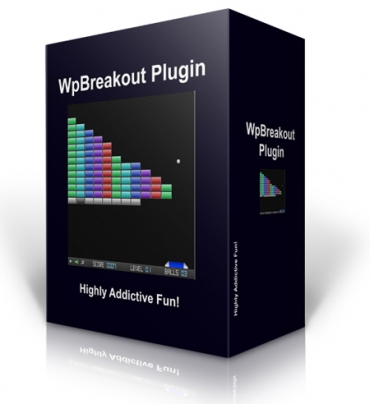 Product picture WP Breakout Plugin - With Personal Use Rights