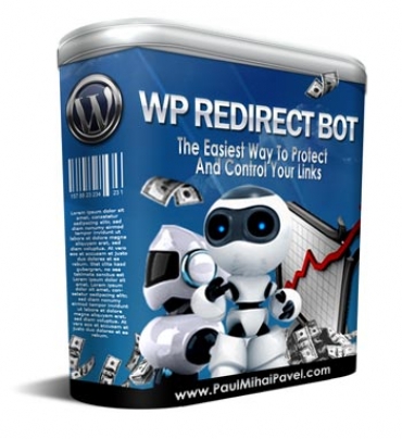 Product picture WP Redirect Bot