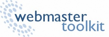 Product picture Webmaster Toolkit - With Resell Rights