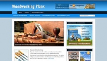 Product picture Wood Working Themes Pack