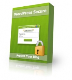 Product picture WordPress Secure