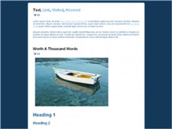 Product picture Wordpress Landing Pages