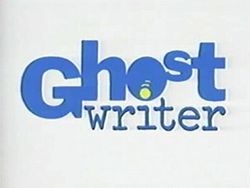 Product picture The Irish Ghostwriter